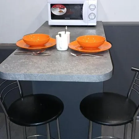 Διαμέρισμα Vip 35 Uzhhorod