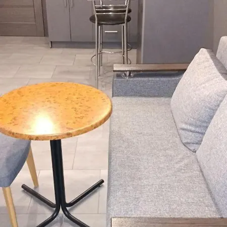 Vip 35 Διαμέρισμα *