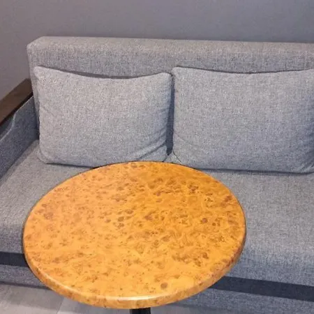 شقة Vip 35 أوزهورود