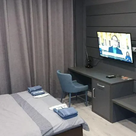 Vip 35 شقة أوزهورود