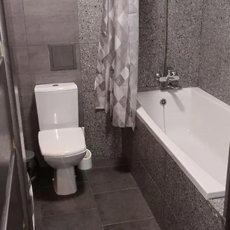 Vip 35 Διαμέρισμα Uzhhorod