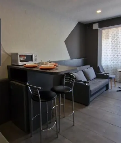 Apartamento Vip 35 *
