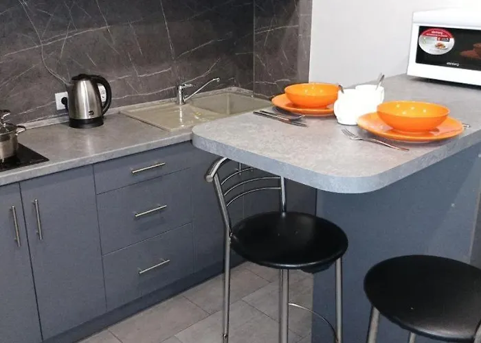 Vip 35 Apartamento *