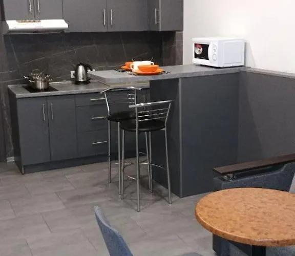 Apartamento Vip 35 Uzhhorod