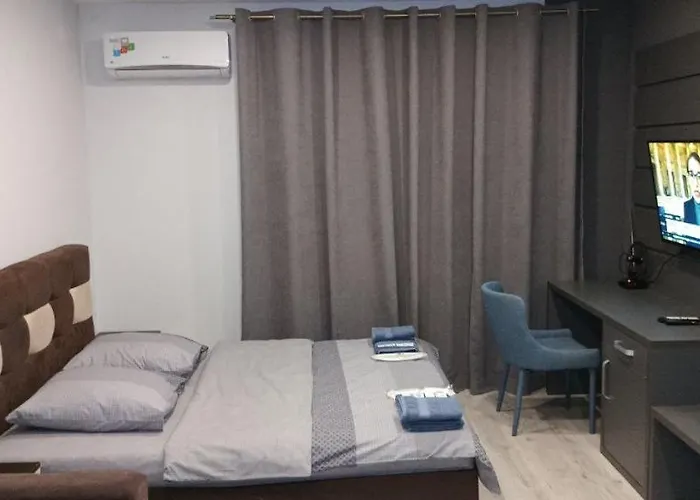 Vip 35 Apartamento *