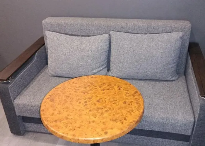 Apartamento Vip 35 Uzhhorod