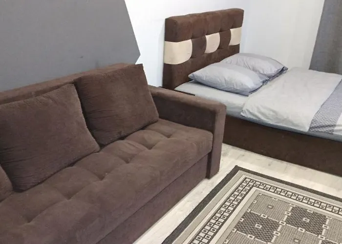 Apartamento Vip 35 *