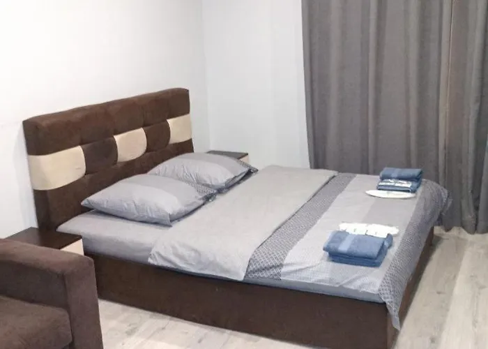 Vip 35 Apartamento *