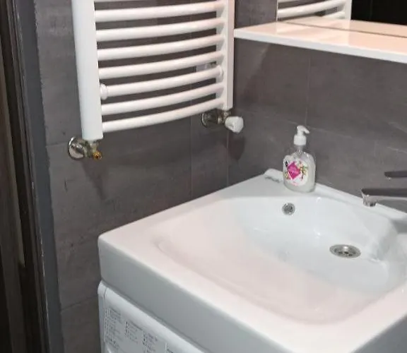 Apartamento Vip 35 Uzhhorod