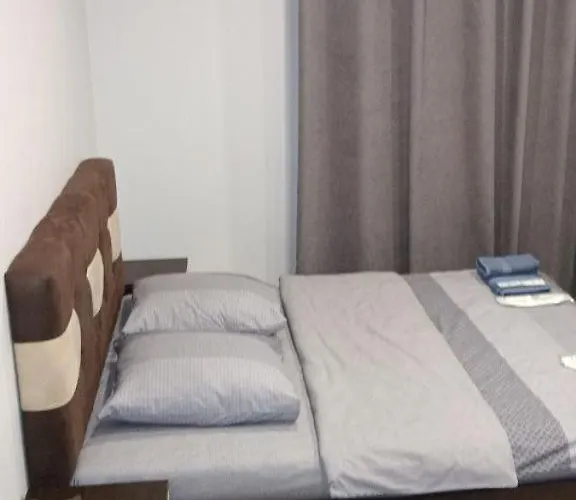 Apartamento Vip 35
