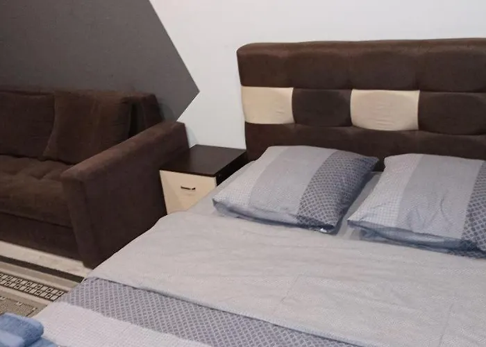 Vip 35 Apartamento Uzhhorod