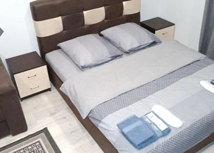 Vip 35 Apartamento Uzhhorod