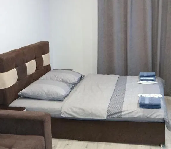 Vip 35 Apartamento Uzhhorod