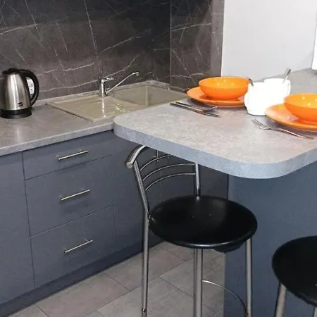 Vip 35 Appartement *