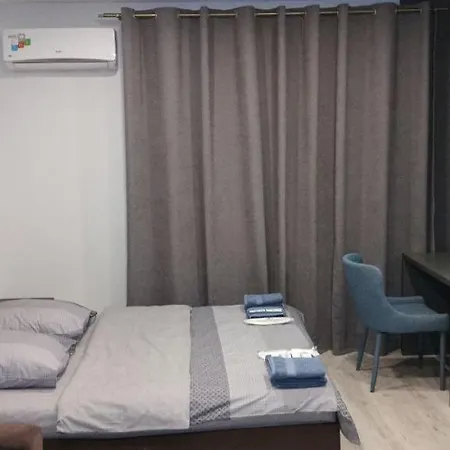 Vip 35 Apartament *