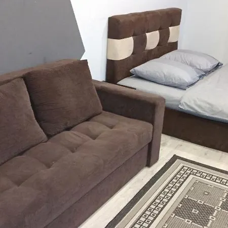 Appartement Vip 35 *
