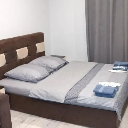 Vip 35 Apartament *