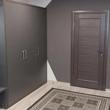 Appartement Vip 35 Oujhorod