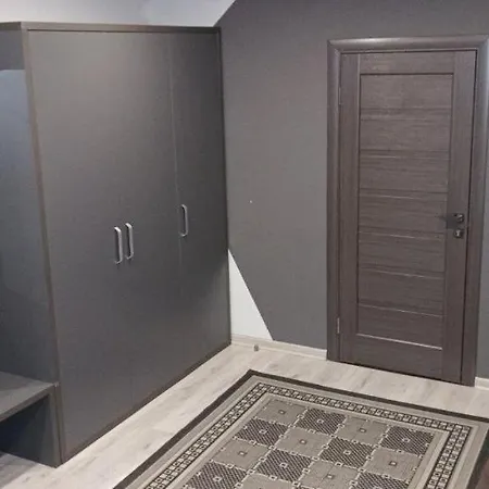 Appartement Vip 35