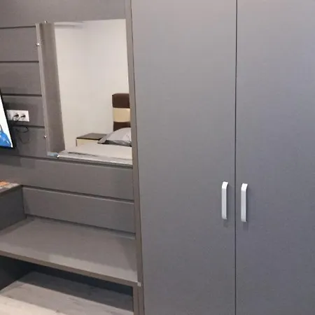 Apartament Vip 35 *