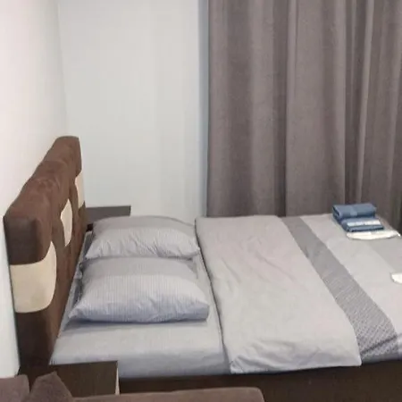 Appartement Vip 35