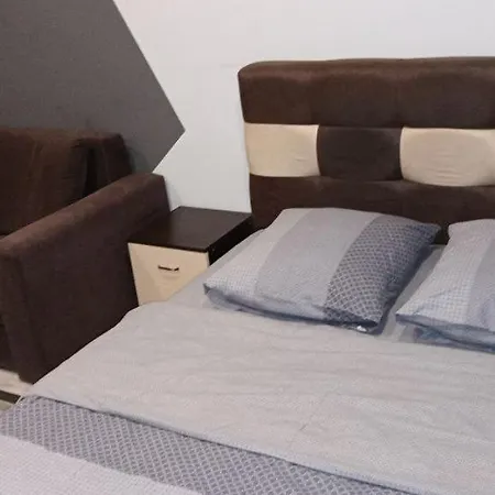 Vip 35 Apartament Użhorod