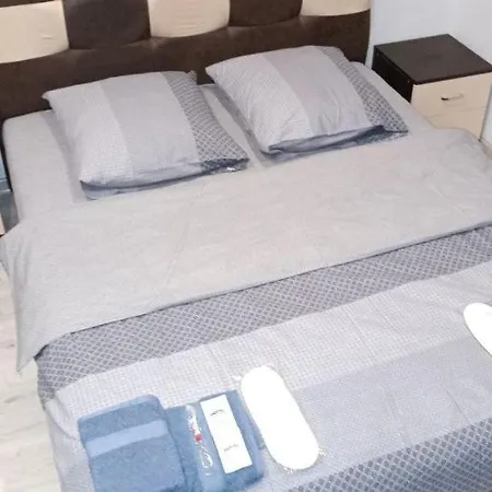 Vip 35 Appartement