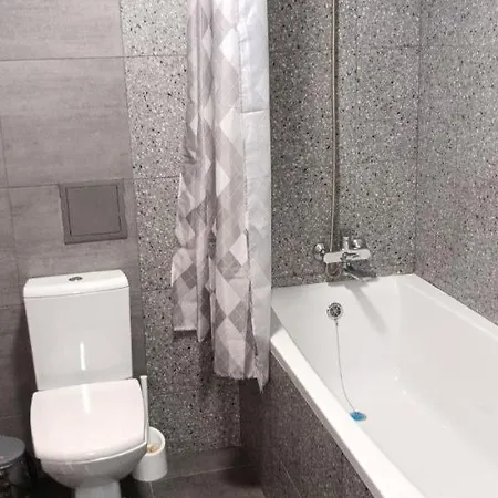Appartement Vip 35 *