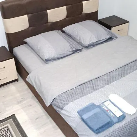 Vip 35 Apartament Użhorod