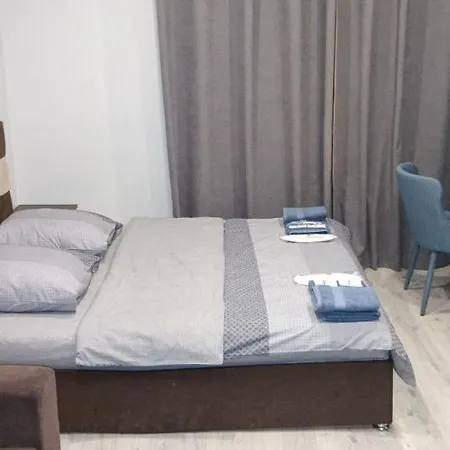 Vip 35 Appartement *