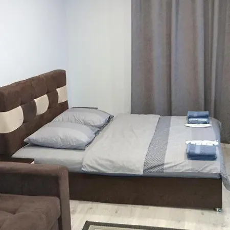 Vip 35 Appartement Oujhorod