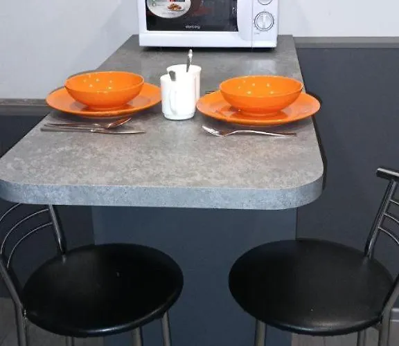 Apartament Vip 35 Użhorod
