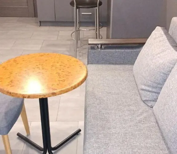 Vip 35 Apartament *