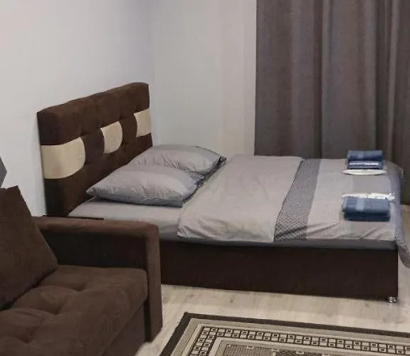 Vip 35 Apartament *