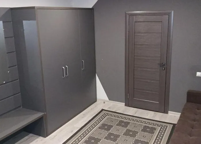 Apartament Vip 35