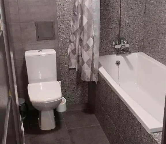 Vip 35 Apartament Użhorod