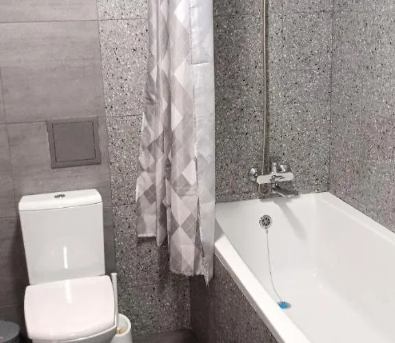 Apartament Vip 35 *