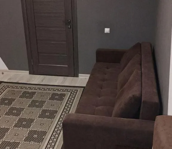 Vip 35 Apartament *