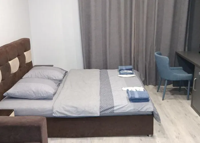 Vip 35 Apartament *